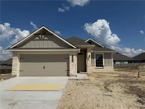 10629 Burgundy Berry, College Station, TX 77845