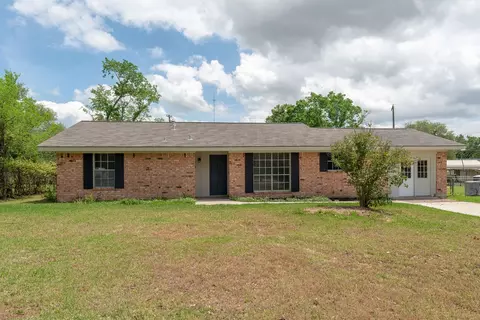 1102 Lamar Dr, Bryan, TX 77802