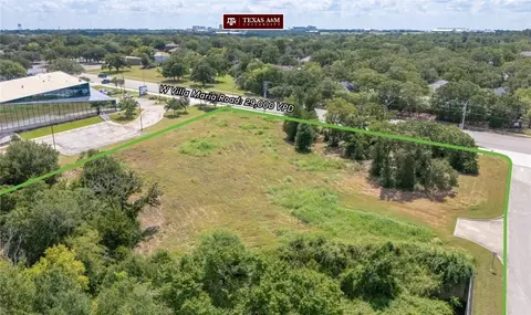 000 Nec Of R A Galindo Pkwy W Villa Maria Rd, Bryan, TX 77807