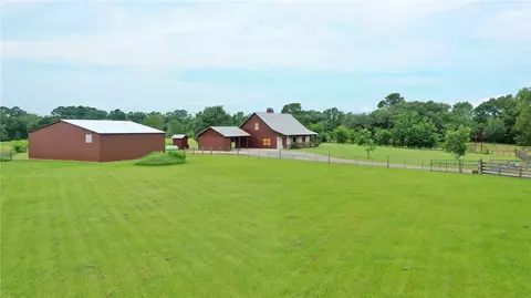 1801 N Mount Mariah Rd, Montgomery, TX 77356