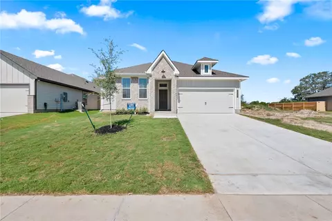 5649 Fox Bluff Dr, Bryan, TX 77807 photo 3