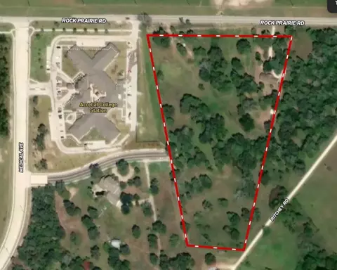 3906 Rock Prairie Rd, College Station, TX 77845