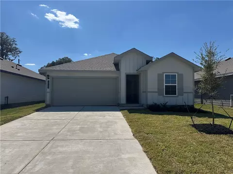 1249 Wilkins Valley St, Brenham, TX 77833