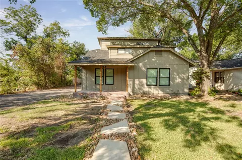 1209 Antone St, Bryan, TX 77803