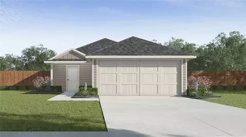 1260 Wilkins Valley St, Brenham, TX 77833