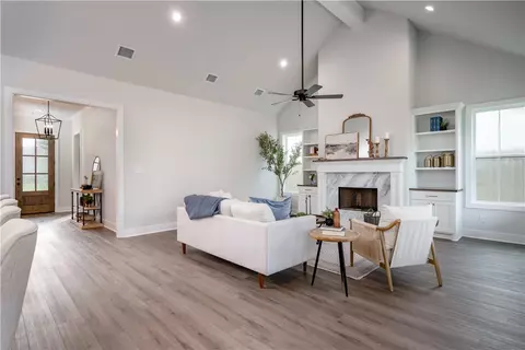Living - 3545 Chantilly Path, Bryan, TX 77808 photo 3 of 3
