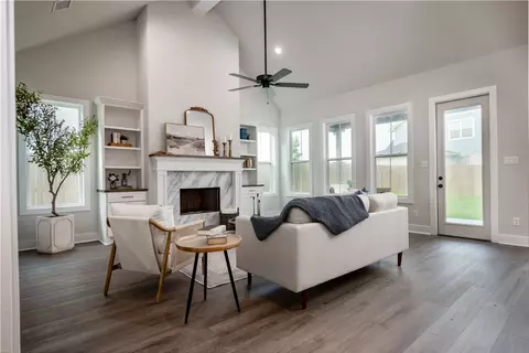 Living - 3545 Chantilly Path, Bryan, TX 77808 photo 1 of 3