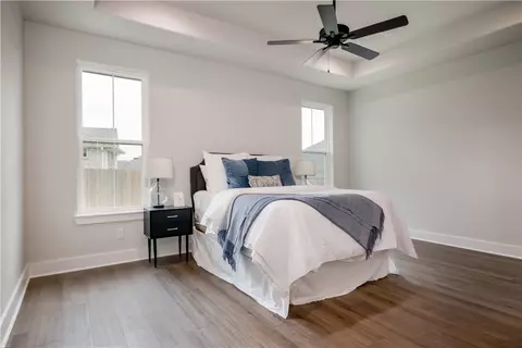 Bedroom - 3545 Chantilly Path, Bryan, TX 77808 photo 1 of 4