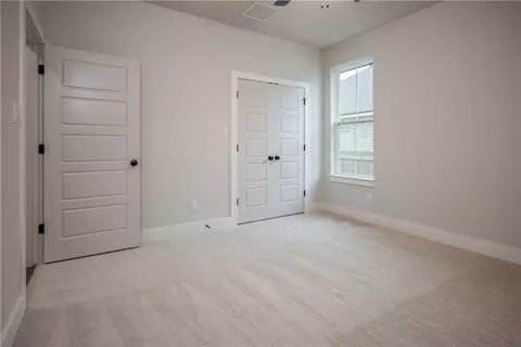 Bedroom - 3545 Chantilly Path, Bryan, TX 77808 photo 4 of 4
