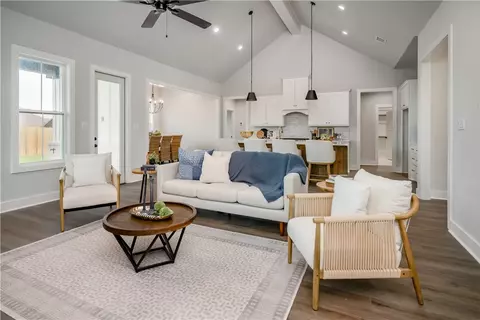 Living - 3545 Chantilly Path, Bryan, TX 77808 photo 2 of 3