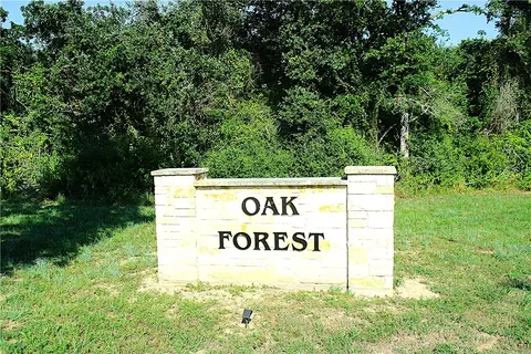 lot14 Sawmill Rd, Franklin, TX 77856