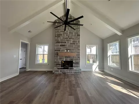 Living - 3577 Chantilly Path, Bryan, TX 77808 photo 2 of 2