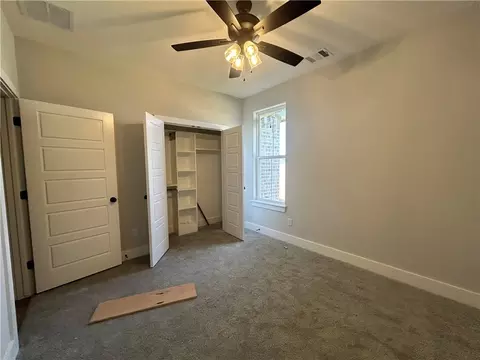 Bedroom - 3577 Chantilly Path, Bryan, TX 77808 photo 3 of 3