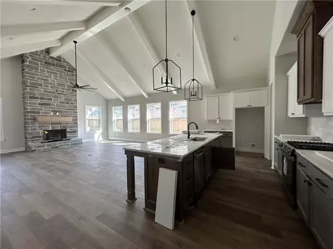 Living - 3577 Chantilly Path, Bryan, TX 77808 photo 1 of 2