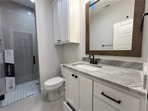 Bath - 3577 Chantilly Path, Bryan, TX 77808 photo 5 of 5