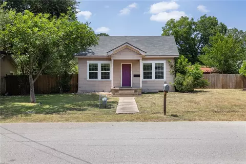 202 W Duncan St, Bryan, TX 77801