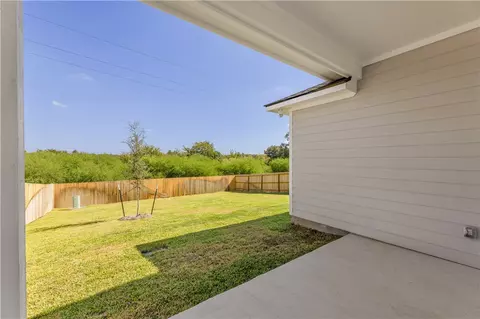 Exterior - 3520 Pointe Du Hoc Dr, Bryan, TX 77808 photo 2 of 4