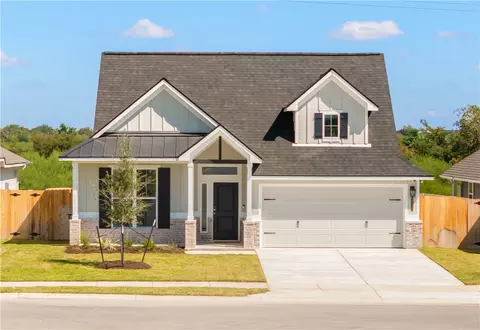 3520 Pointe Du Hoc Dr, Bryan, TX 77808