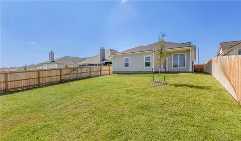 Exterior - 3520 Pointe Du Hoc Dr, Bryan, TX 77808 photo 4 of 4