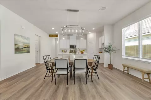 Dining - 3520 Pointe Du Hoc Dr, Bryan, TX 77808 photo 1 of 5