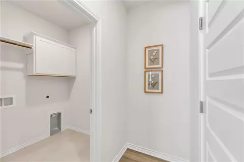 Entry Way - 3520 Pointe Du Hoc Dr, Bryan, TX 77808 photo 4 of 4