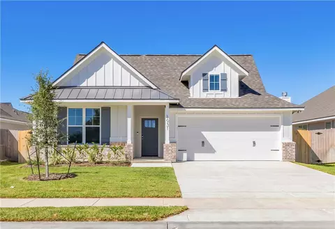 1931 Pinemont View Dr, Bryan, TX 77807