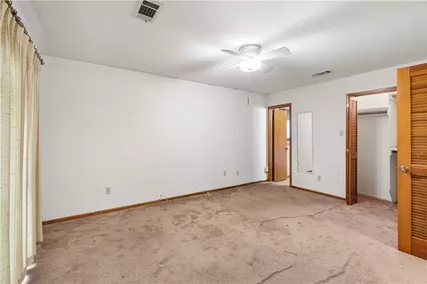 Bedroom - 601 Cache Cove B, Bryan, TX 77802 photo 1 of 2