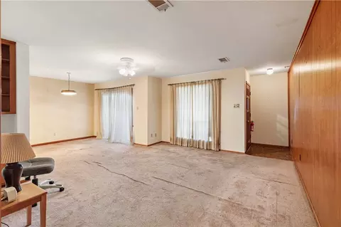 Living - 601 Cache Cove B, Bryan, TX 77802 photo 4 of 4