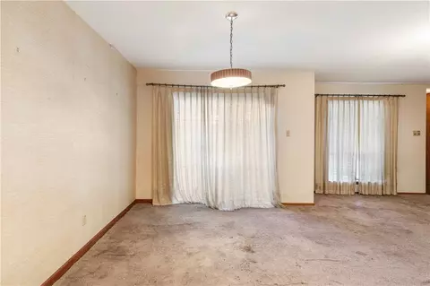 Living - 601 Cache Cove B, Bryan, TX 77802 photo 3 of 4