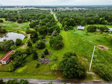 Tba Winding Creek, College Station, TX 77845