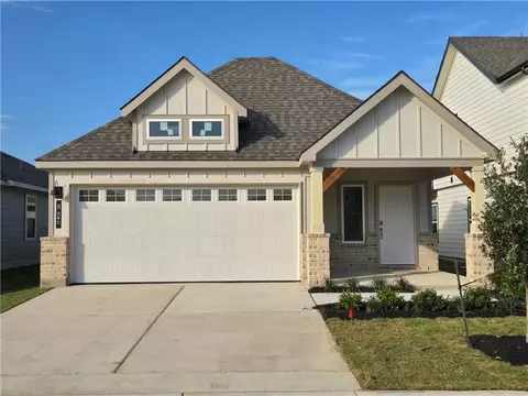 886 Kickapoo Ln, College Station, TX 77845