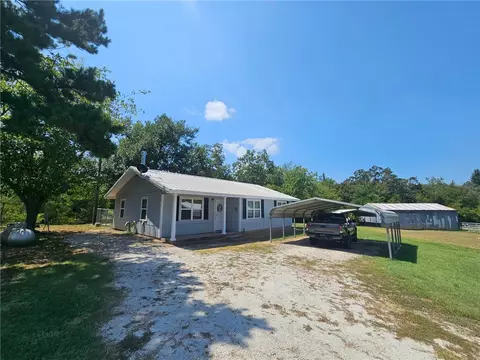 9769 Fm 2096 N, Franklin, TX 77856