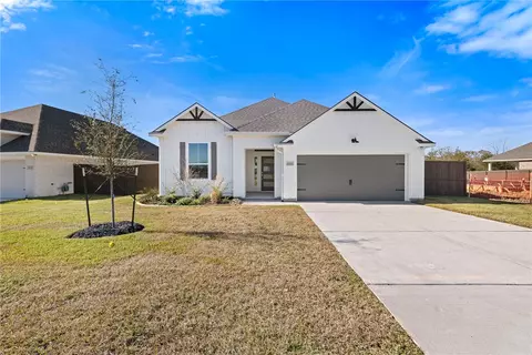 4245 Appalachian Trl, Bryan, TX 77802