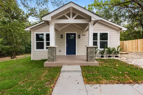 1108 Travis St, Bryan, TX 77803 photo 1