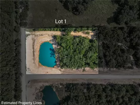 lot Apt 1 Sunny James Ln, Franklin, TX 77856