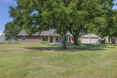 1500 Bluebonnet Dr, College Station, TX 77845