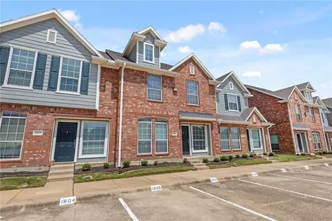 1001 Krenek Tap Road 1806, College Station, TX 77840