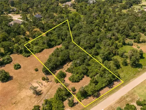 9733 Lancaster Dr, Iola, TX 77861