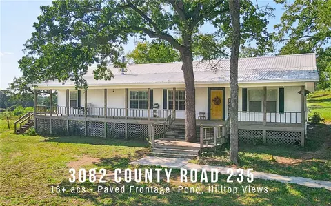 3082 County Road 235, Caldwell, TX 77836