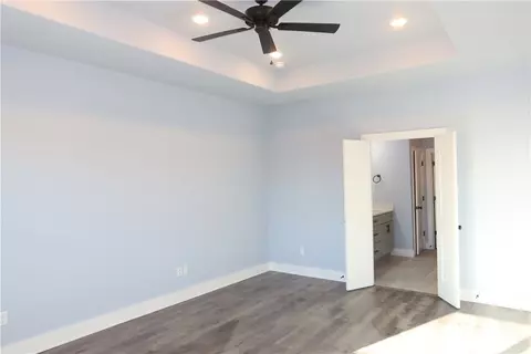 Bedroom - 1969 Cambria Dr, Bryan, TX 77807 photo 1 of 2