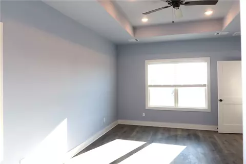 Bedroom - 1969 Cambria Dr, Bryan, TX 77807 photo 2 of 2