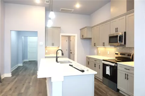 Kitchen - 1969 Cambria Dr, Bryan, TX 77807 photo 1 of 3