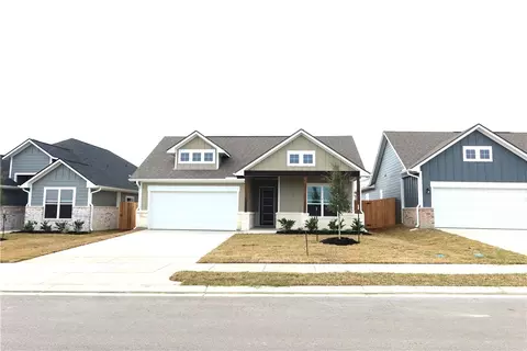 1969 Cambria Dr, Bryan, TX 77807