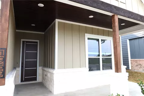 Exterior - 1969 Cambria Dr, Bryan, TX 77807 photo 2 of 4