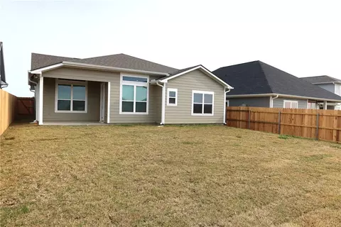 Exterior - 1969 Cambria Dr, Bryan, TX 77807 photo 4 of 4