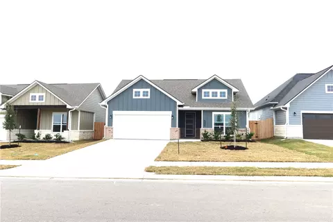 1971 Cambria Dr, Bryan, TX 77807