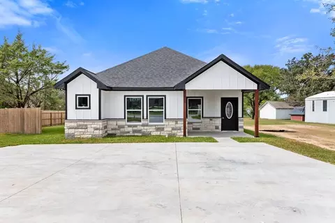 414 Vincent St, Bryan, TX 77803