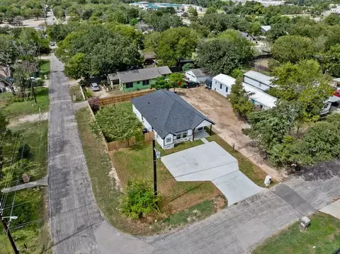 View/Area - 414 Vincent St, Bryan, TX 77803 photo 1 of 1