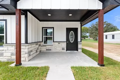 Exterior - 414 Vincent St, Bryan, TX 77803 photo 5 of 5