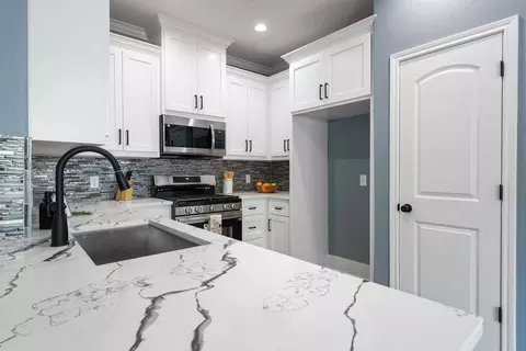 Kitchen - 414 Vincent St, Bryan, TX 77803 photo 1 of 1